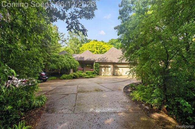 2197 S State Road, Davison Township, MI 48423