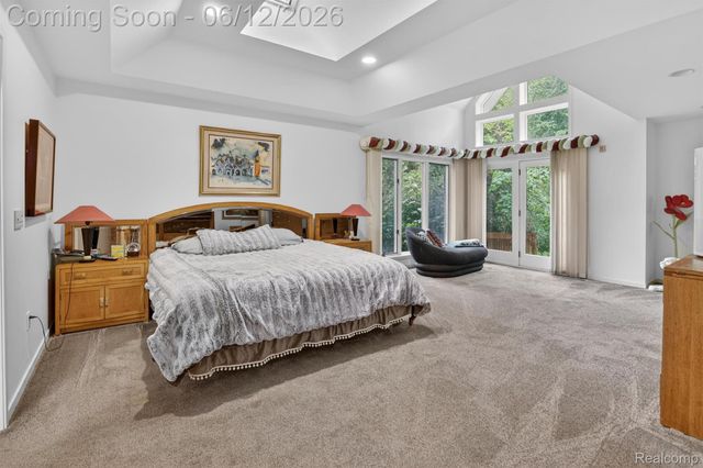 2197 S State Road, Davison Township, MI 48423