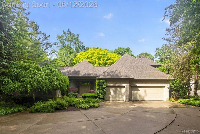 2197 S State Road, Davison Township, MI 48423