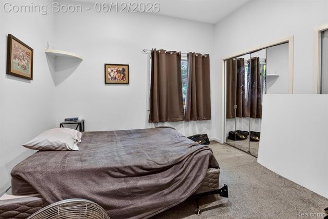 2197 S State Road, Davison Township, MI 48423