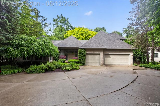 2197 S State Road, Davison Township, MI 48423