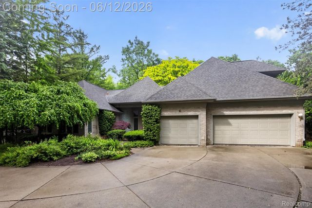 2197 S State Road, Davison Township, MI 48423