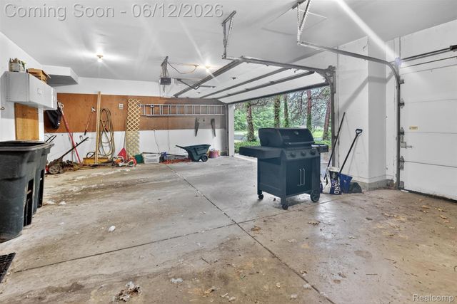 2197 S State Road, Davison Township, MI 48423