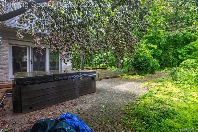 2197 S State Road, Davison Township, MI 48423