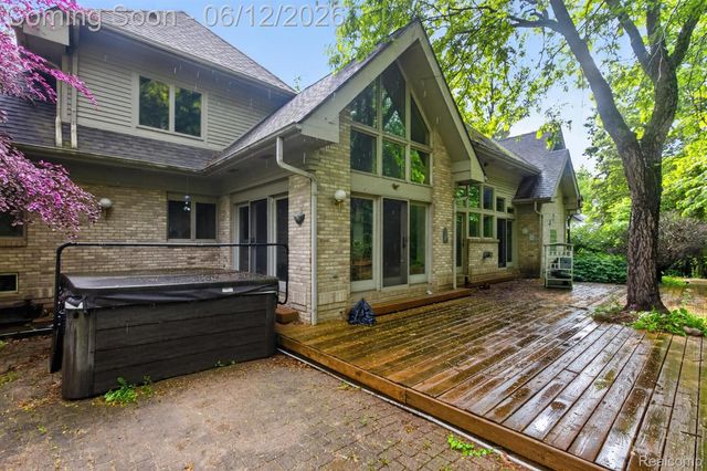 2197 S State Road, Davison Township, MI 48423