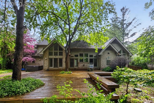2197 S State Road, Davison Township, MI 48423