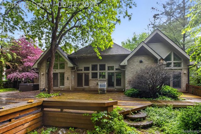 2197 S State Road, Davison Township, MI 48423