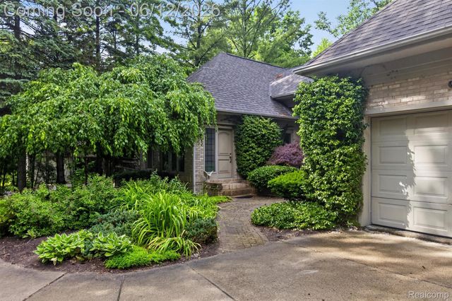 2197 S State Road, Davison Township, MI 48423