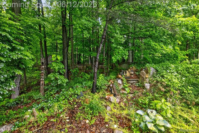 2197 S State Road, Davison Township, MI 48423