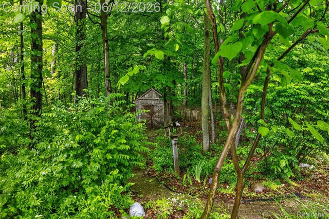 2197 S State Road, Davison Township, MI 48423