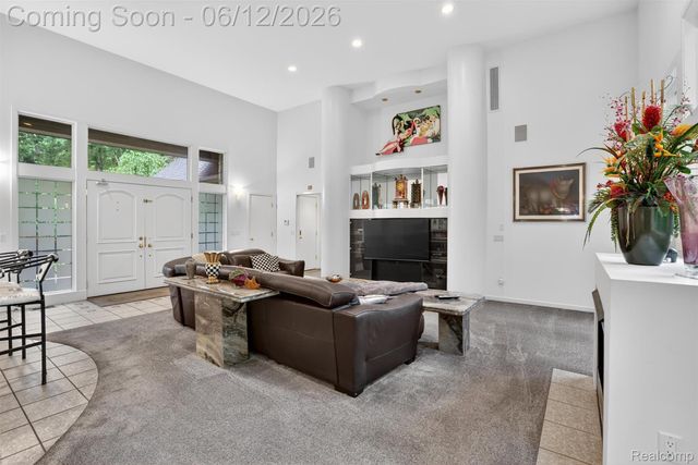 2197 S State Road, Davison Township, MI 48423
