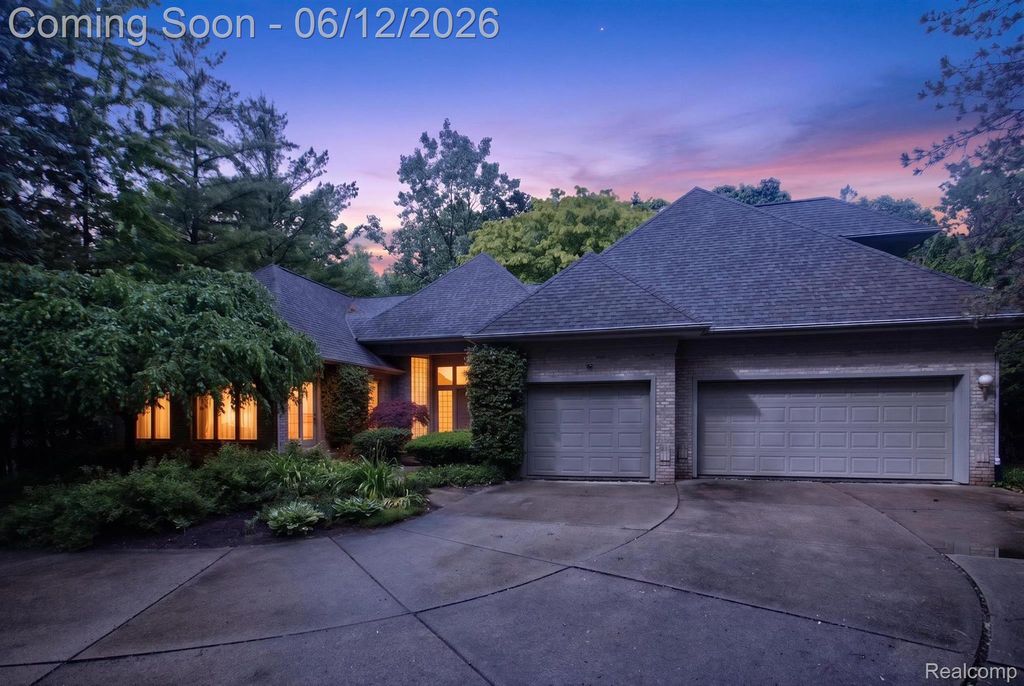 2197 S State Road, Davison Township, MI 48423