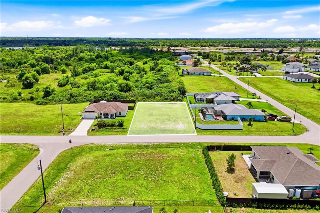 3518 NW 39th LN, CAPE CORAL, FL 33993 — photo 3