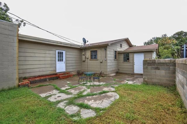 3408 38th Street, Lubbock, TX 79413