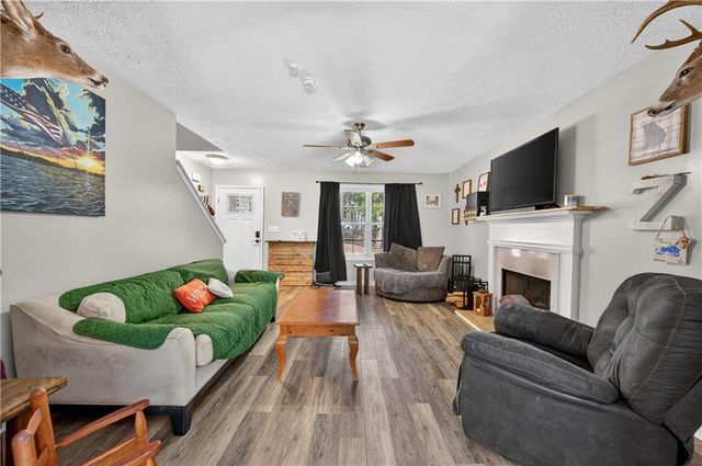 1453 Solomon Drive, Winder, GA 30680