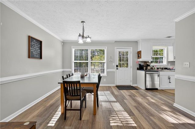 1453 Solomon Drive, Winder, GA 30680