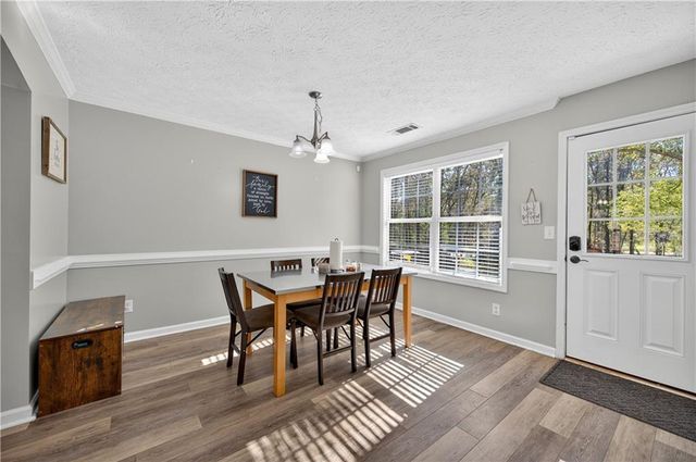 1453 Solomon Drive, Winder, GA 30680