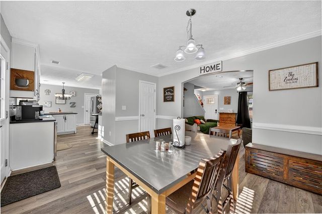 1453 Solomon Drive, Winder, GA 30680