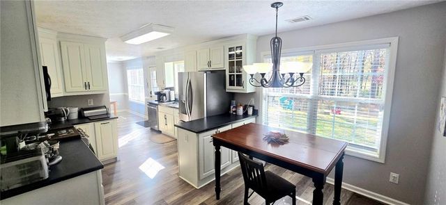 1453 Solomon Drive, Winder, GA 30680