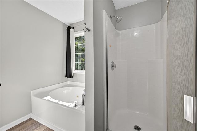 1453 Solomon Drive, Winder, GA 30680