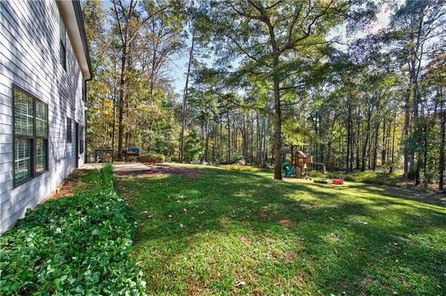 1453 Solomon Drive, Winder, GA 30680