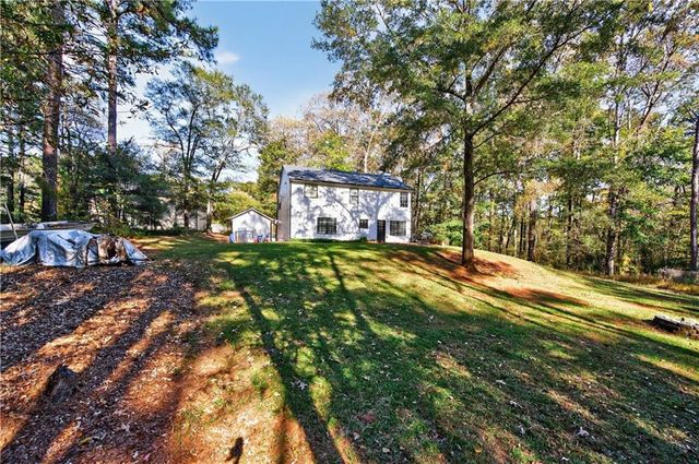 1453 Solomon Drive, Winder, GA 30680