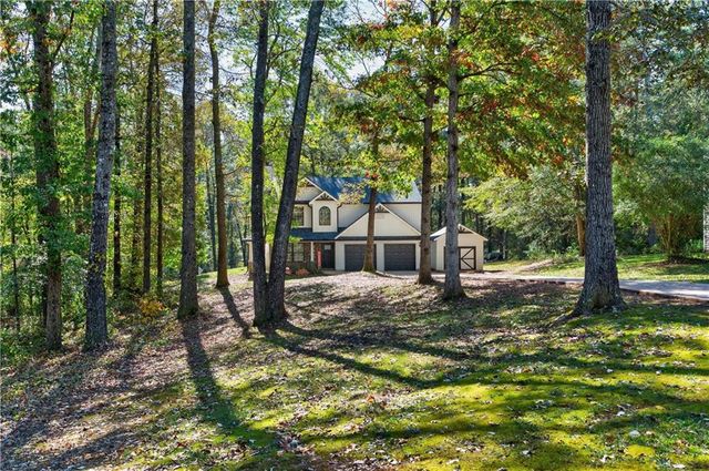 1453 Solomon Drive, Winder, GA 30680