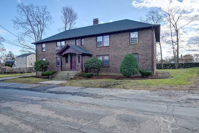 22 Weston Ave 2, Braintree, MA 02184
