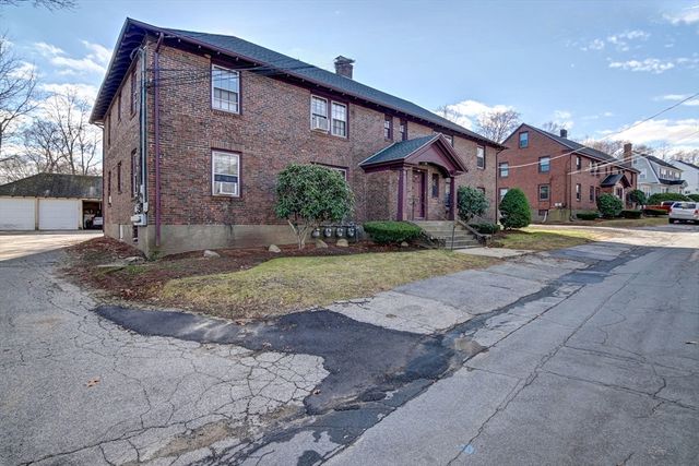 22 Weston Ave 2, Braintree, MA 02184