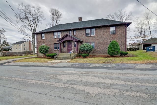 22 Weston Ave 2, Braintree, MA 02184