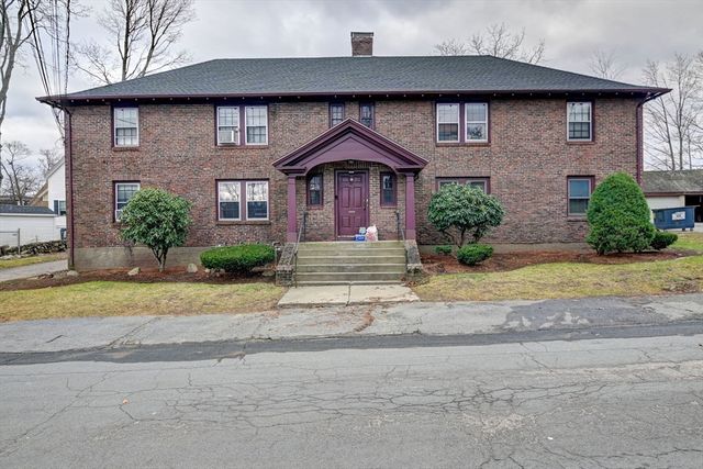 22 Weston Ave 2, Braintree, MA 02184