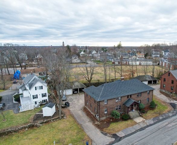 22 Weston Ave 2, Braintree, MA 02184