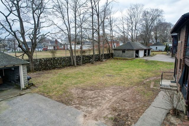 22 Weston Ave 2, Braintree, MA 02184