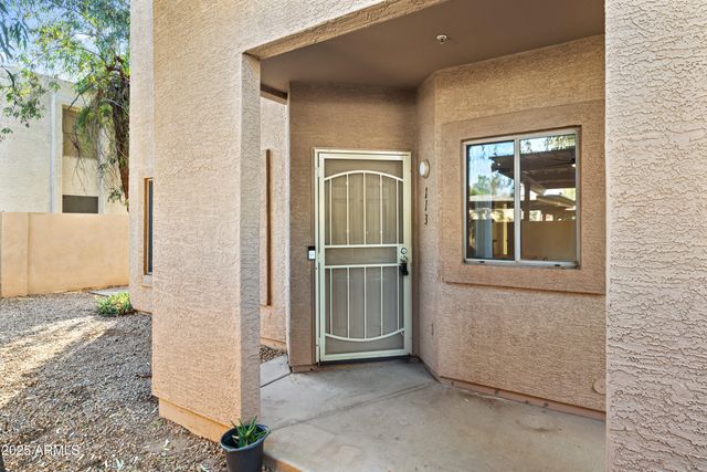 1406 W EMERALD Avenue 113, Mesa, AZ 85202