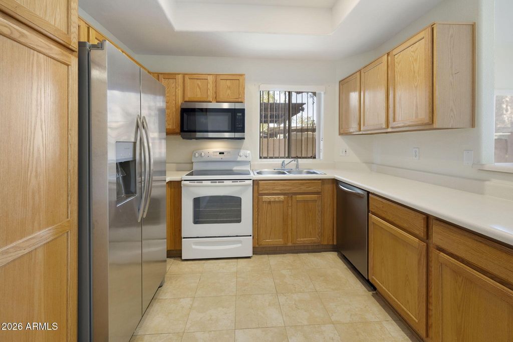 1406 W EMERALD Avenue 113, Mesa, AZ 85202 — photo 3