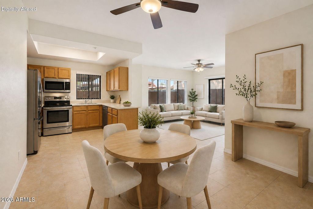 1406 W EMERALD Avenue 113, Mesa, AZ 85202 — photo 5