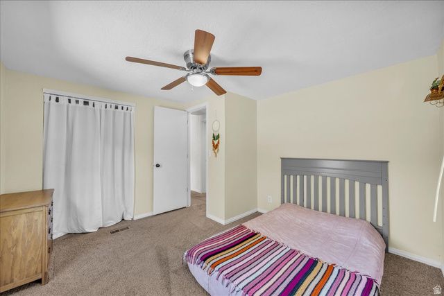 5 S MAIN ST, Ivins, UT 84738