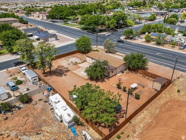 5 S MAIN ST, Ivins, UT 84738