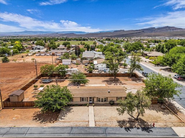 5 S MAIN ST, Ivins, UT 84738