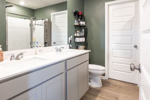 641 Emerson Ln, Westmoreland, TN 37186