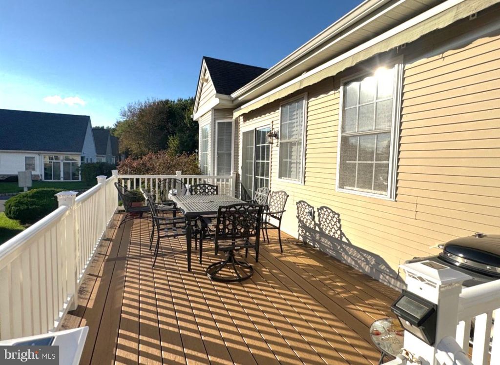 52 GOLDFINCH DR, HAMILTON TWP, NJ 08690 — photo 3