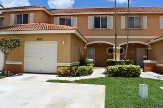 6097 United Street, West Palm Beach, FL 33411