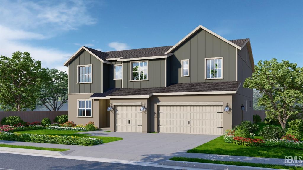 6724 Cedar Post Drive, Bakersfield, CA 93314