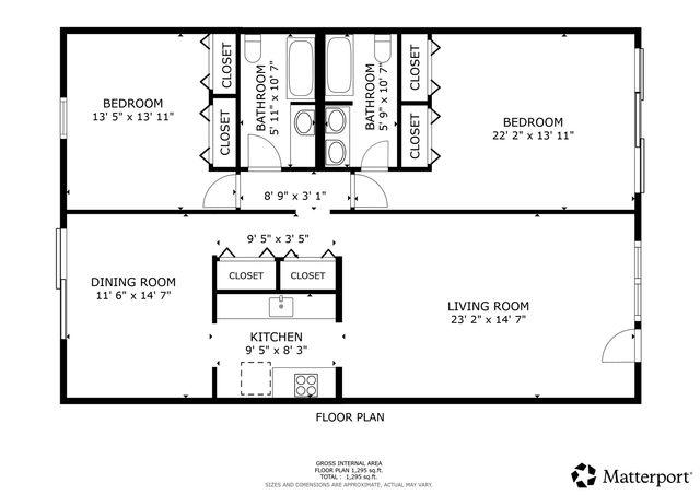 663 Cherry Valley Rd Apt 306, Gilford, NH 03249
