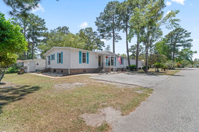 3123 Palmetto Dr., Murrells Inlet, SC 29576