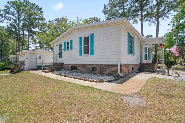 3123 Palmetto Dr., Murrells Inlet, SC 29576