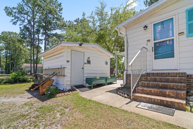 3123 Palmetto Dr., Murrells Inlet, SC 29576