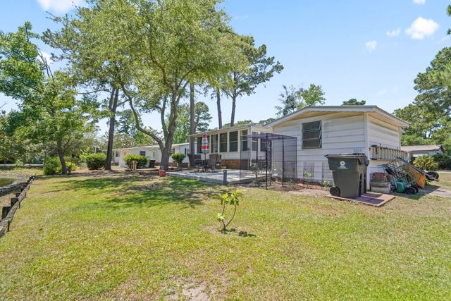 3123 Palmetto Dr., Murrells Inlet, SC 29576