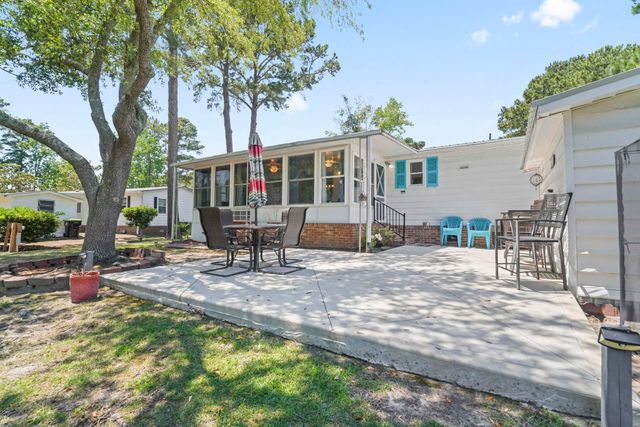 3123 Palmetto Dr., Murrells Inlet, SC 29576