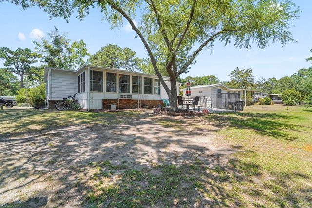 3123 Palmetto Dr., Murrells Inlet, SC 29576